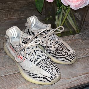 Yeezy boost 350 🦓